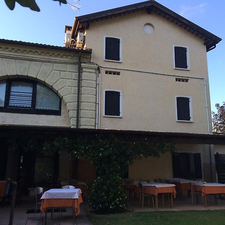 Il Podere Del Convento Villorba Exterior foto
