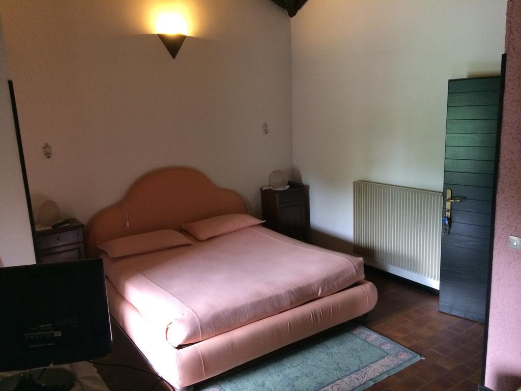 Il Podere Del Convento Villorba Zimmer foto